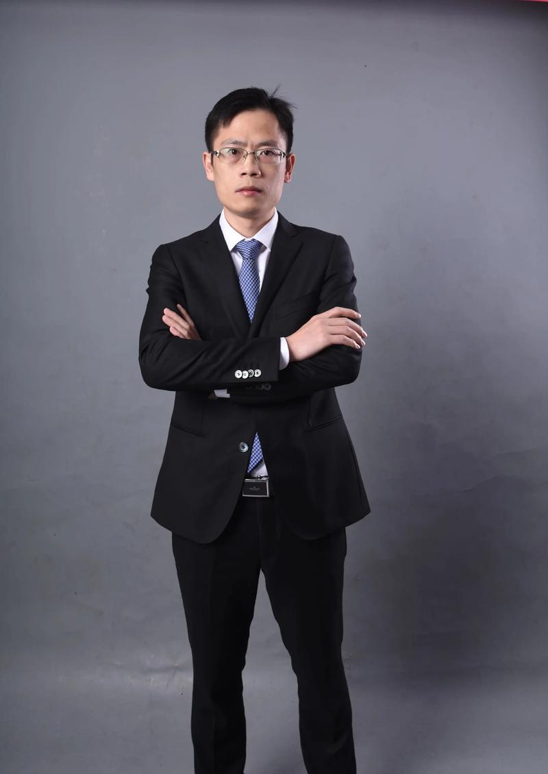 方秀均 舞台监督负责人